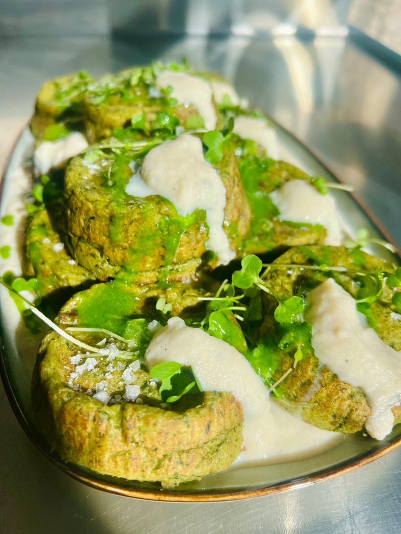 Veggie love