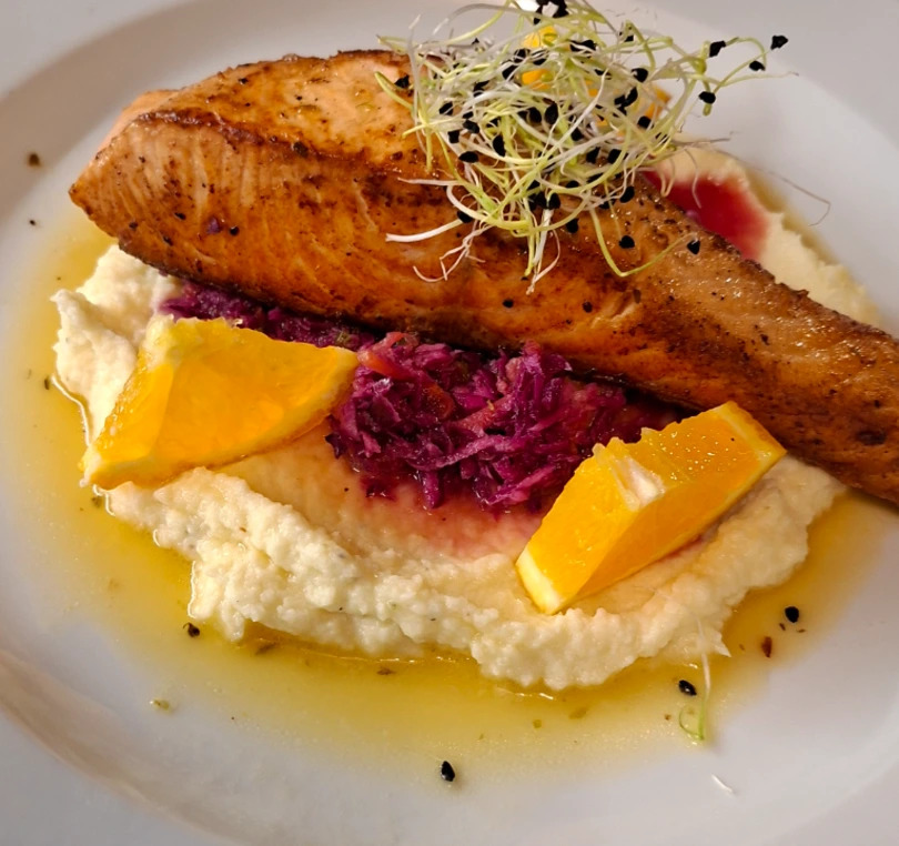 Mediterranean Citrus Experience
