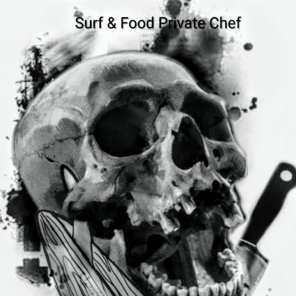 Photo from chef Micas Lima