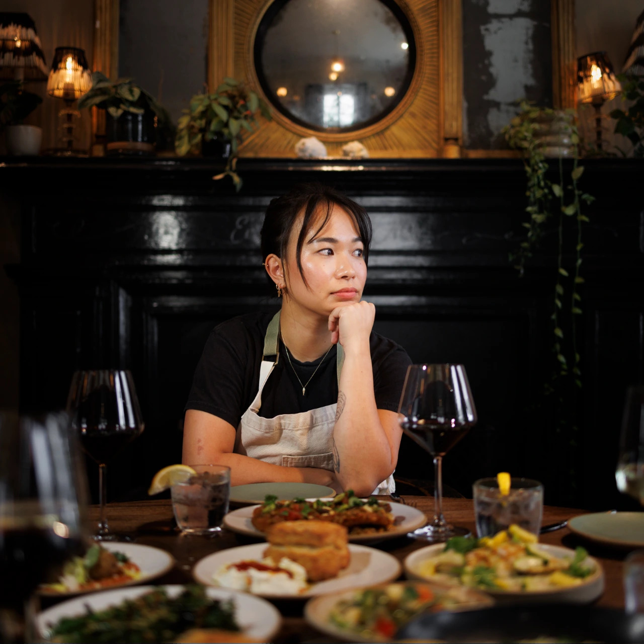 Photo from chef Prudence Cotler