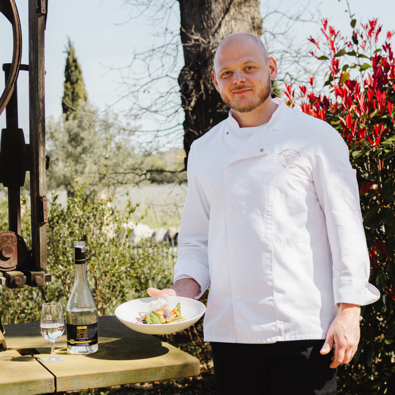 Photo de Yannis Couros