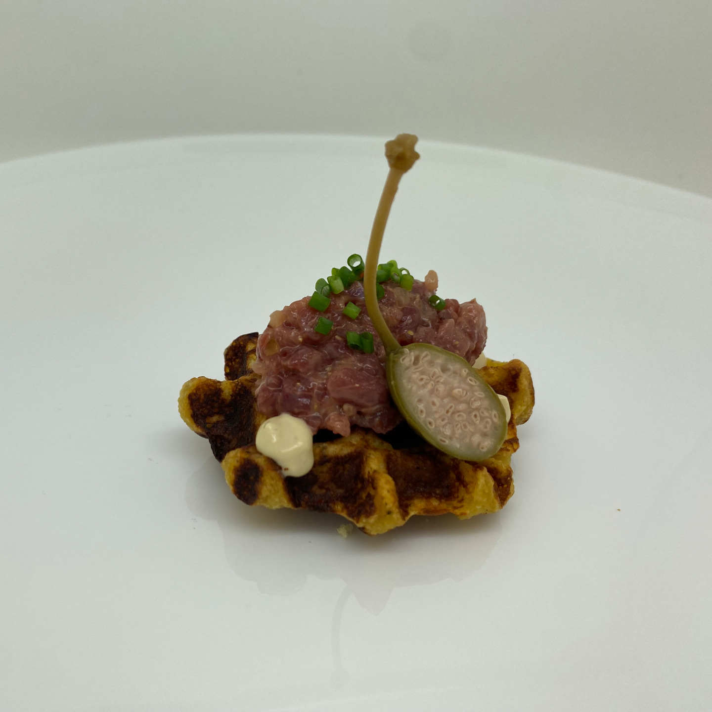 Foto de Damián Alonso