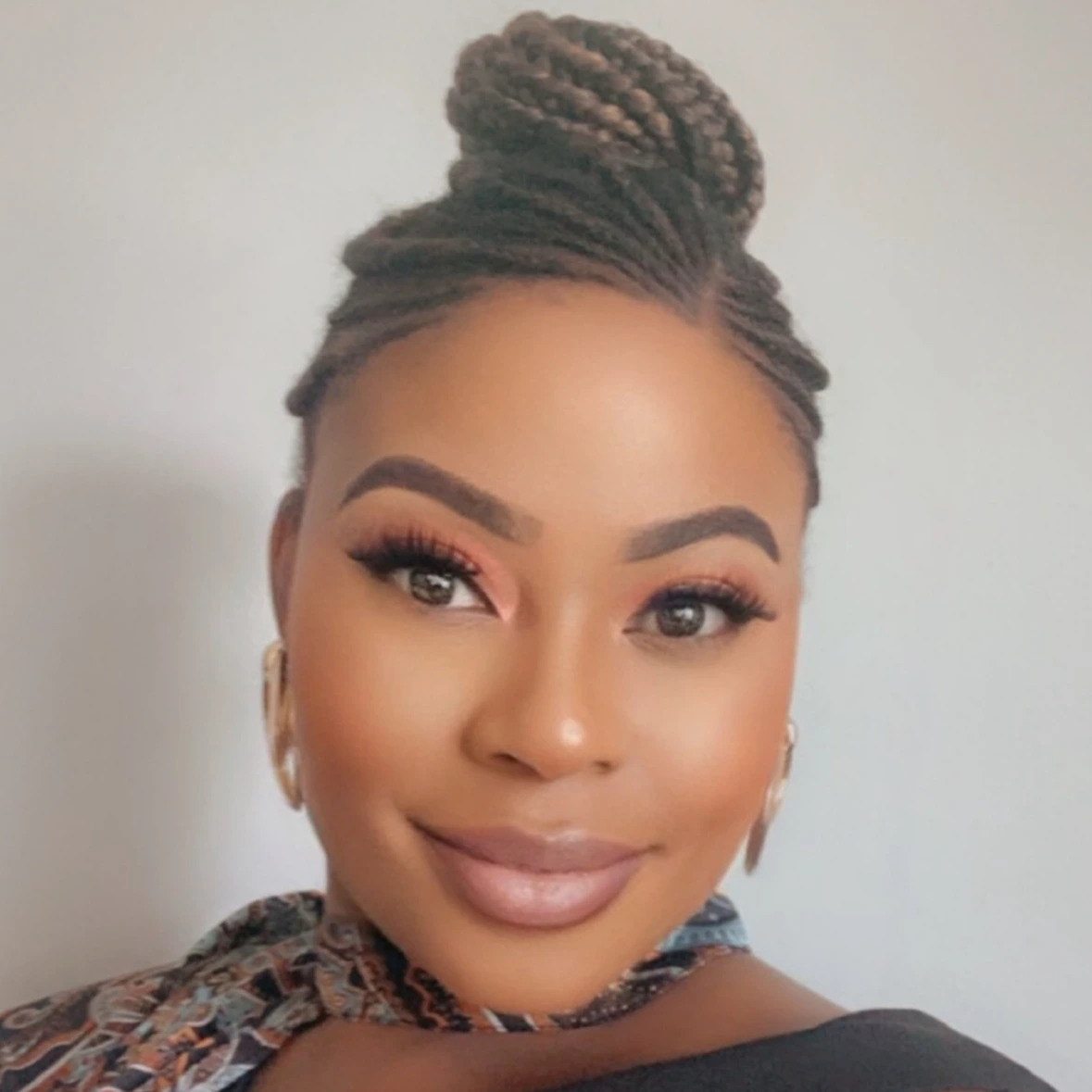 Photo from chef Taiwo Bola, Phd.