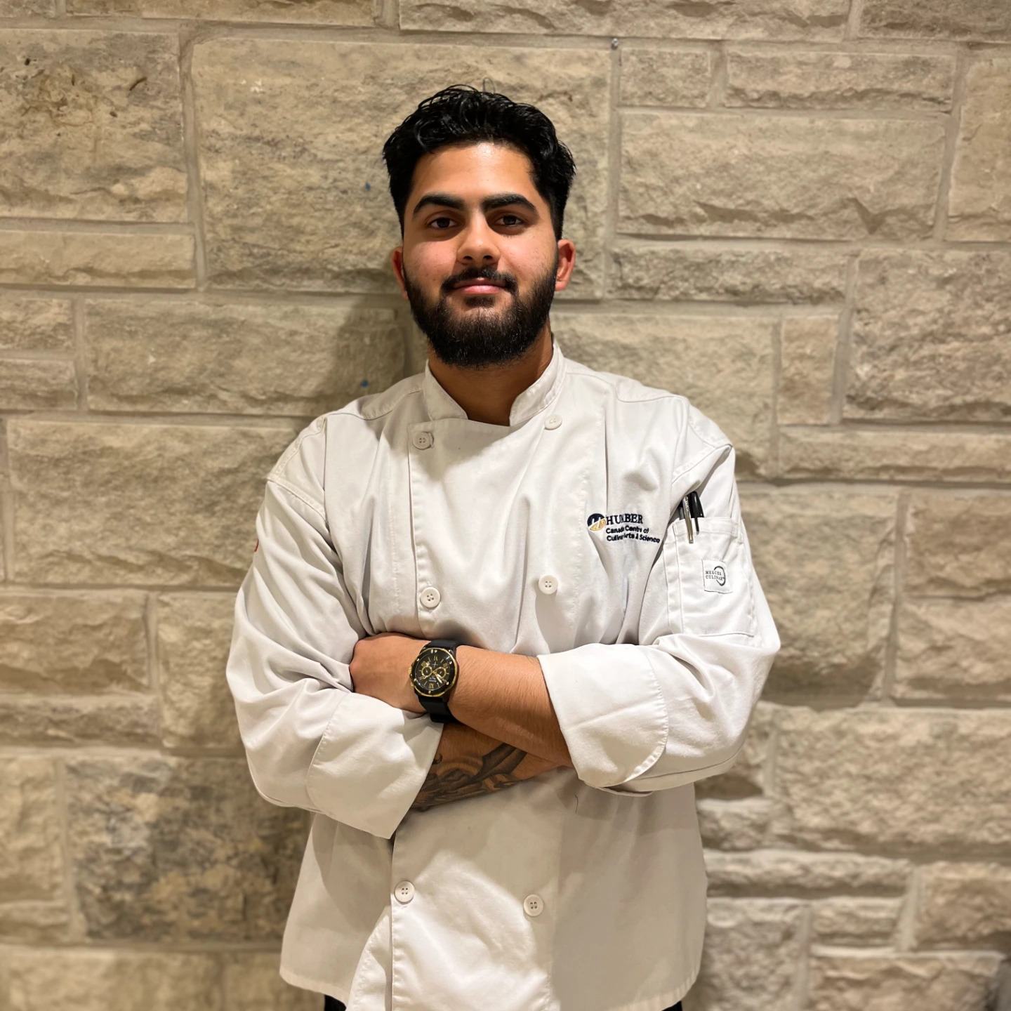 Photo of Jaspreet Brar