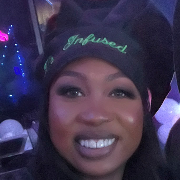 Photo from chef Janea Chef J