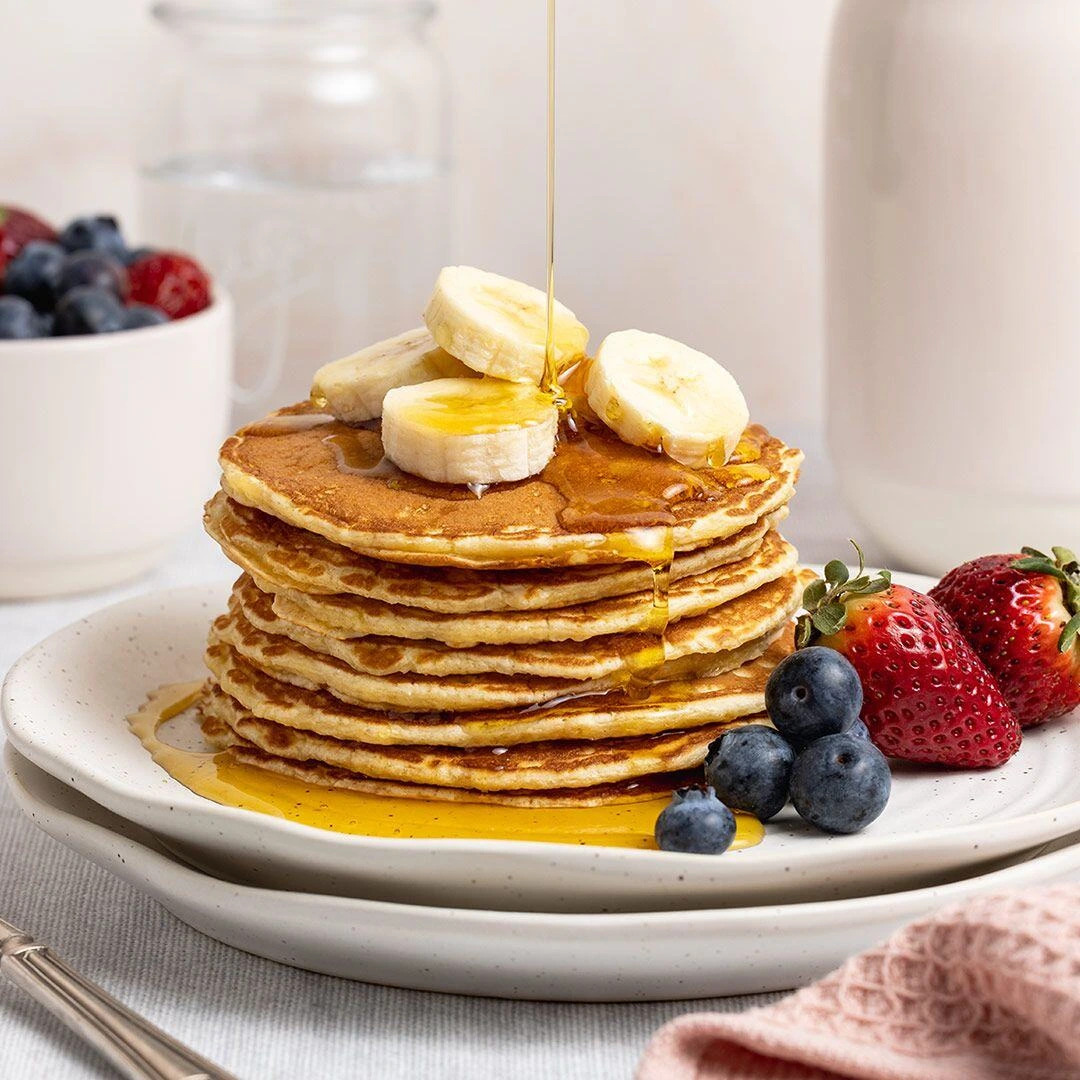 Sunday Pancakes Recipe NZ Chelsea Sugar.jpg