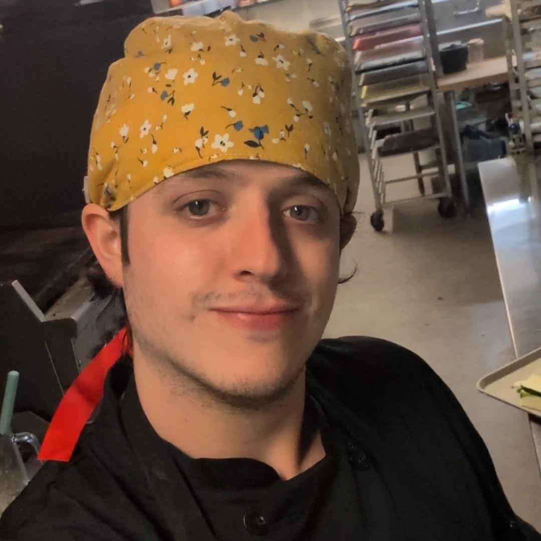 Photo of Pablo Pablo