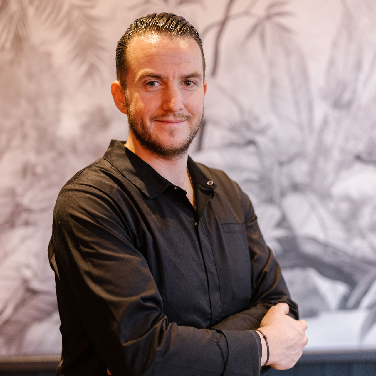 Photo de Thomas Ruiz