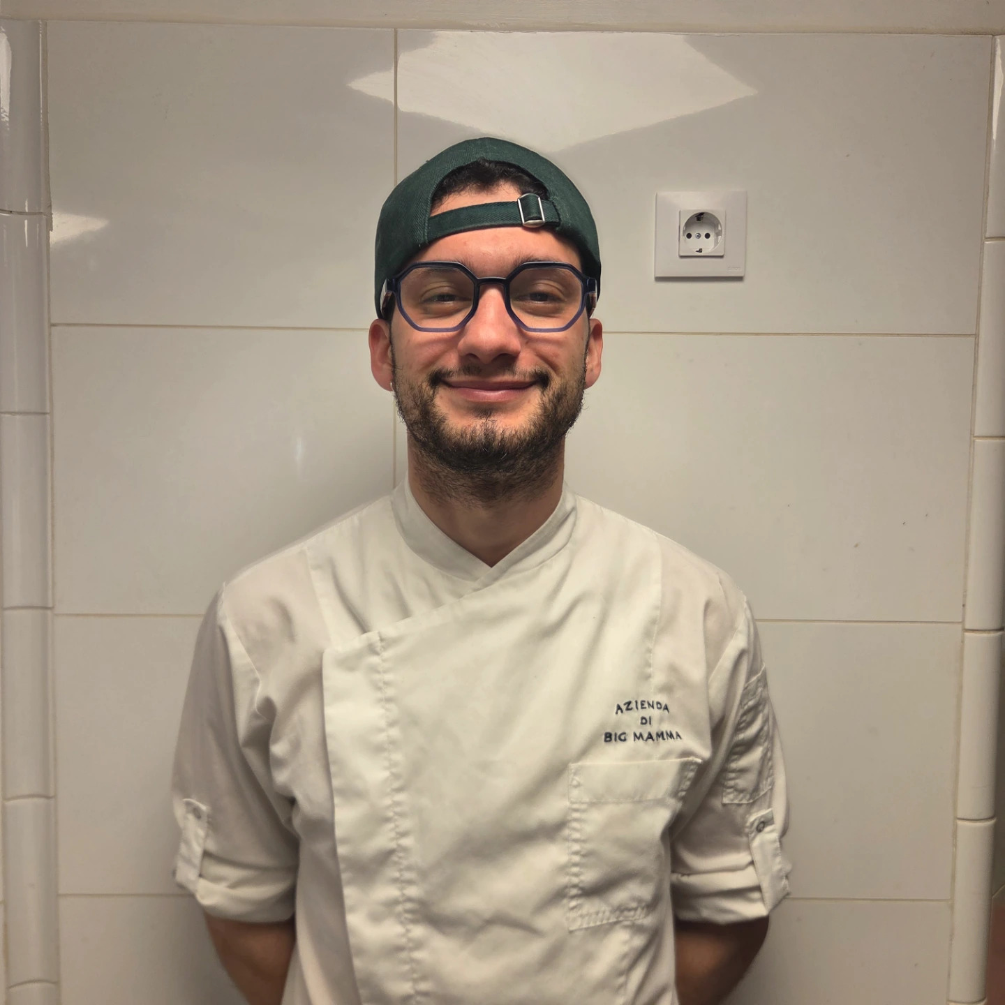 Foto de Gabriele Rella