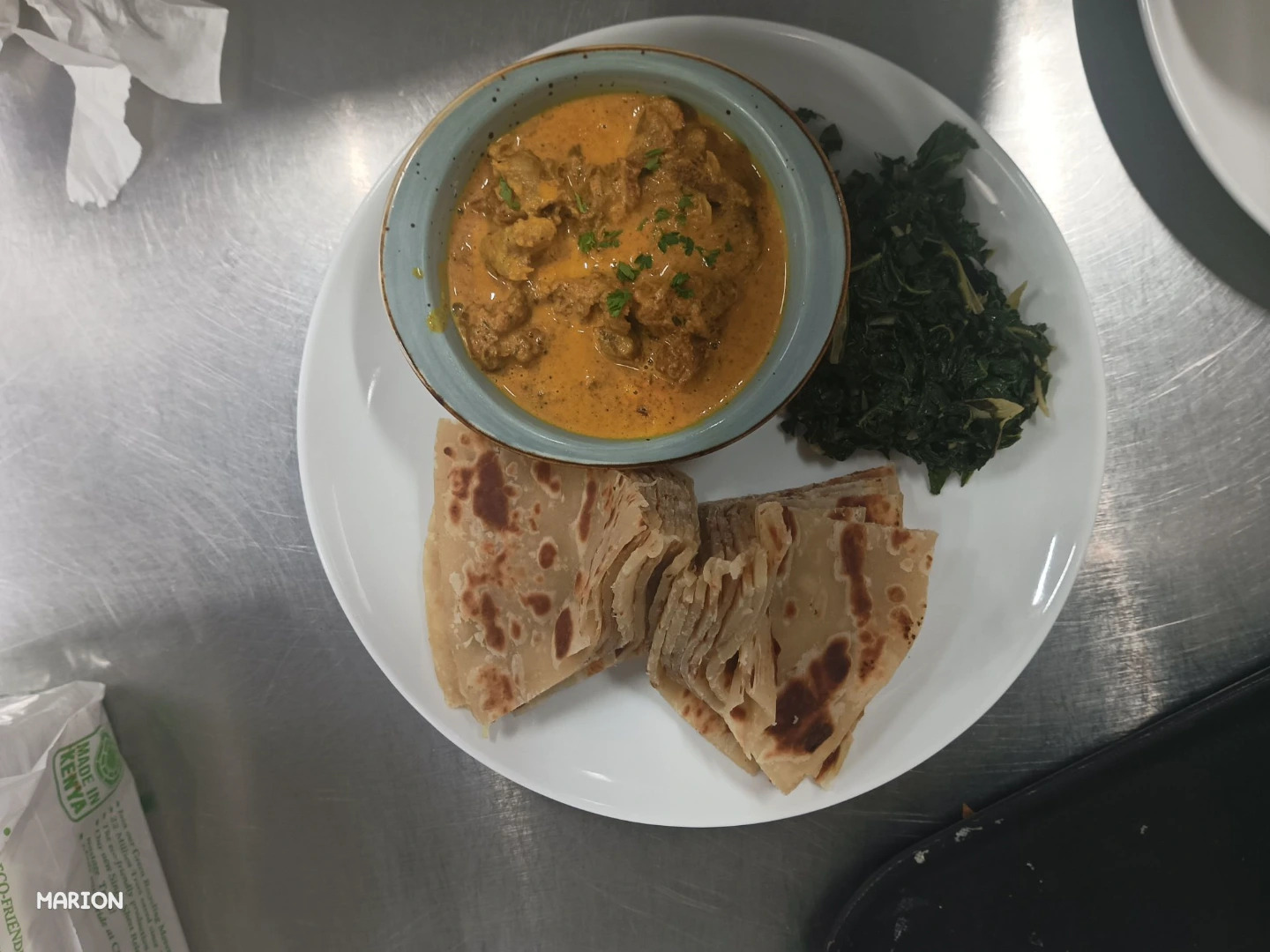 Kenyan Cuisine