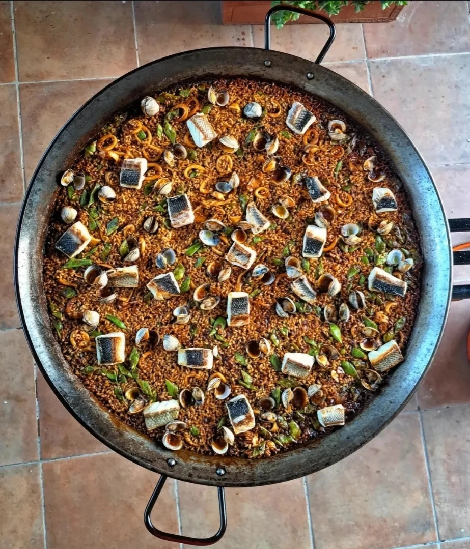 Paella