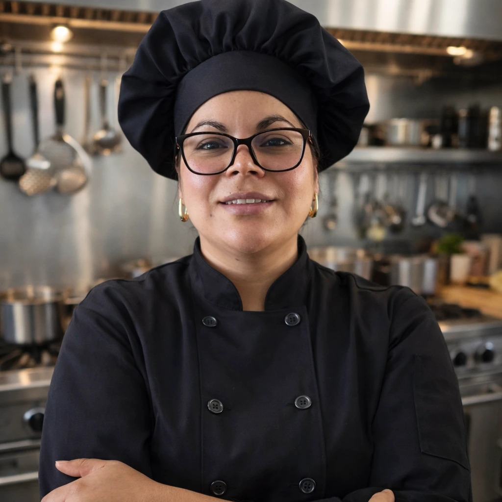 Foto de Jennifer Karina Vejar Palma