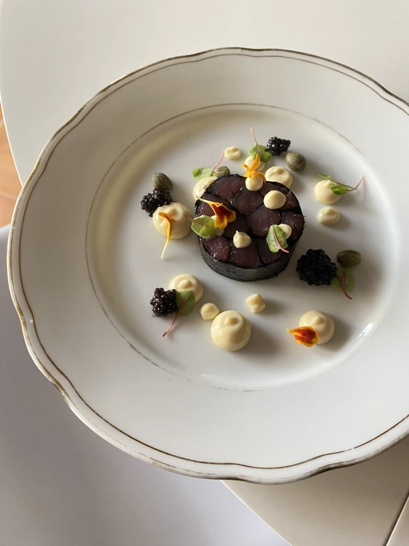 Saveurs Méditerranéennes