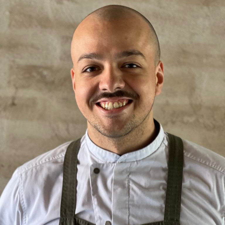 Photo from chef Marek Hejda