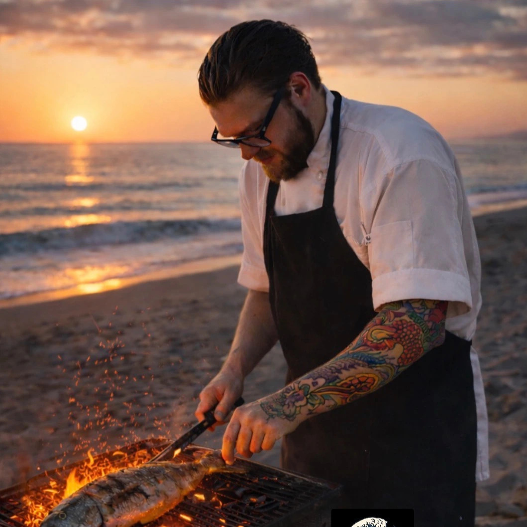 Photo from chef Greg Ladd