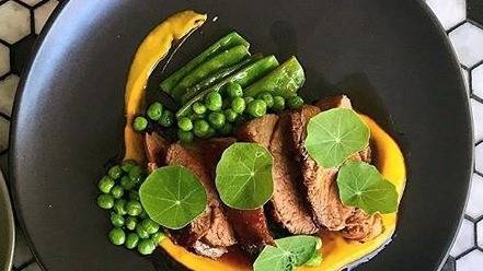 flavour of traditional's france