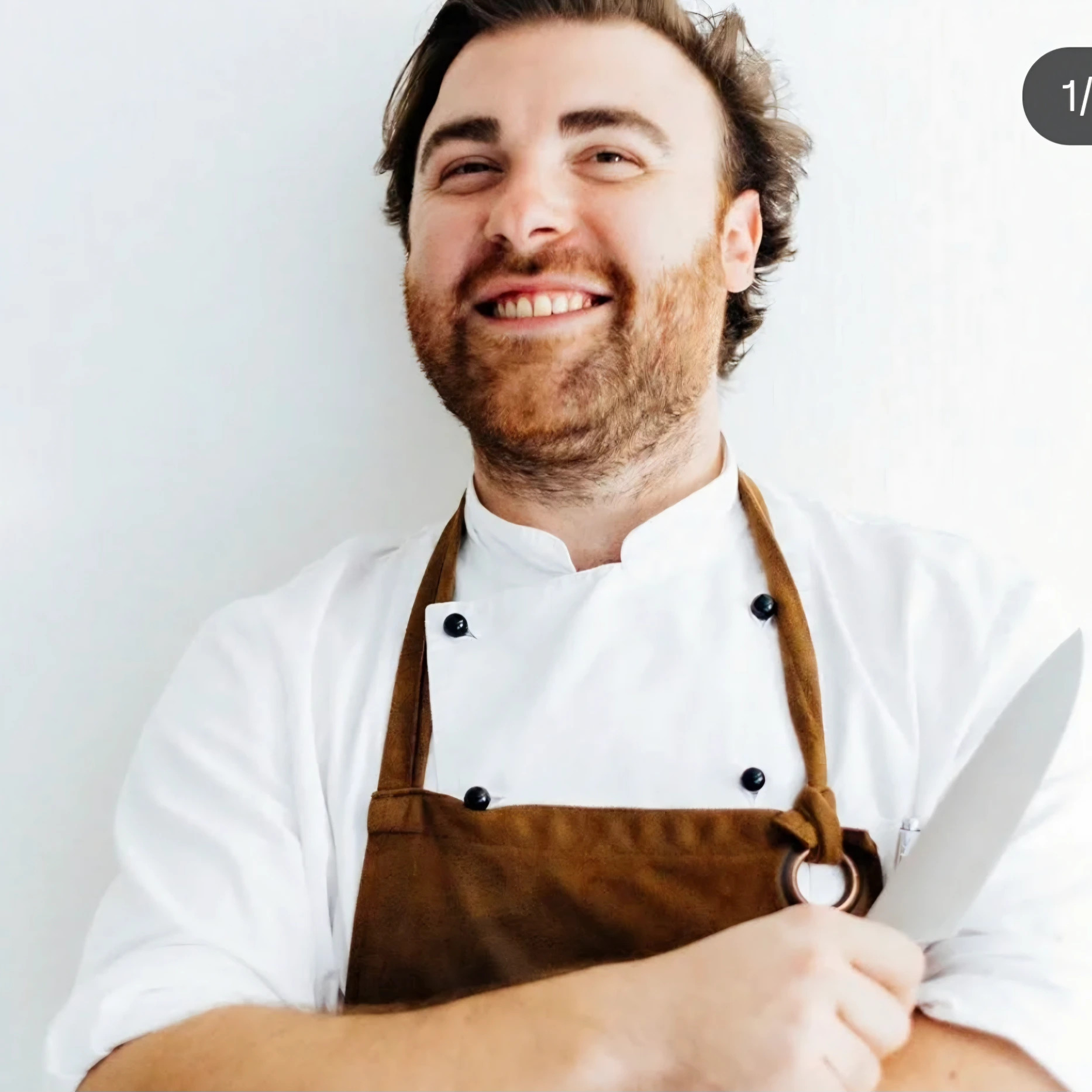 Photo de Branimir Gergov