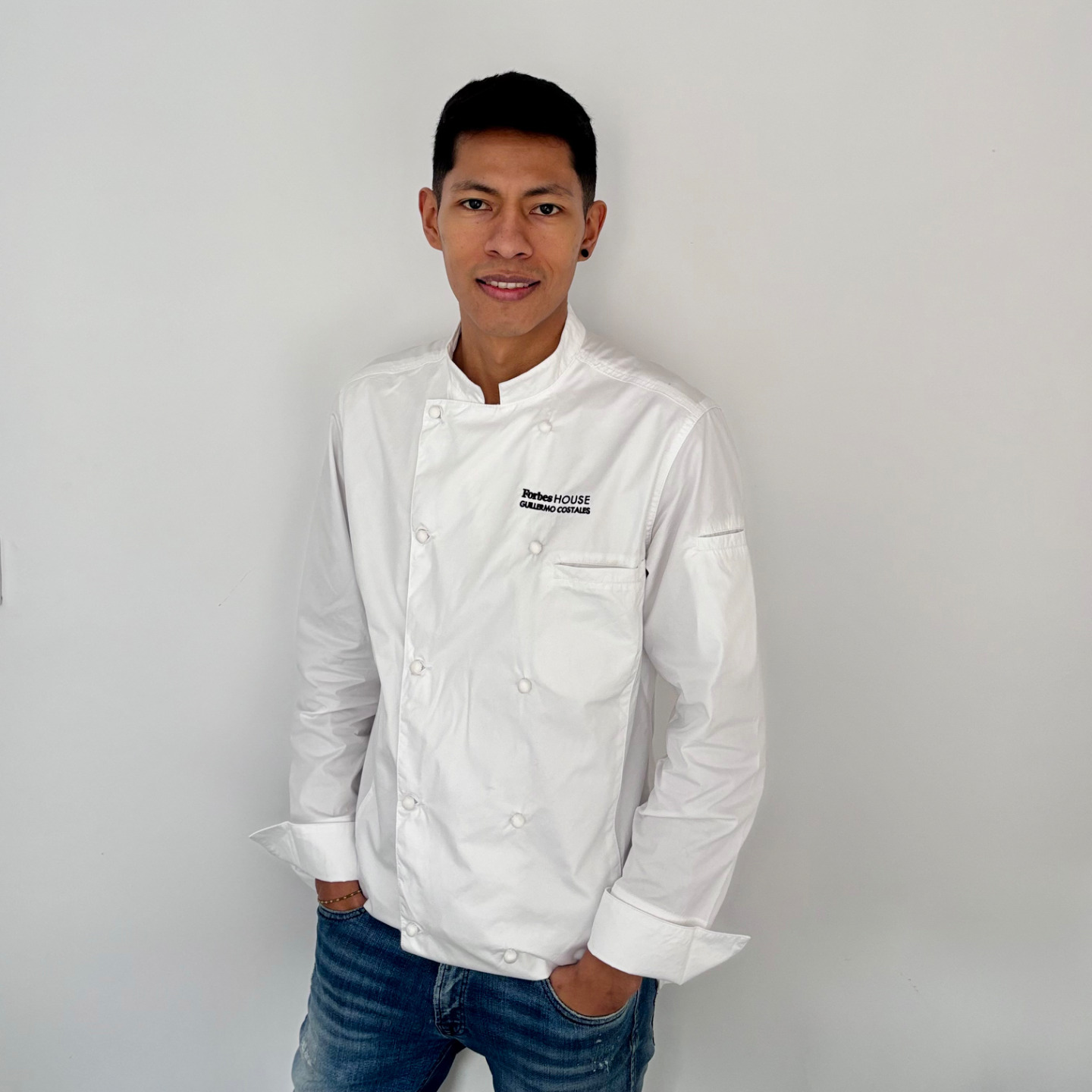 Foto de Guillermo Costales