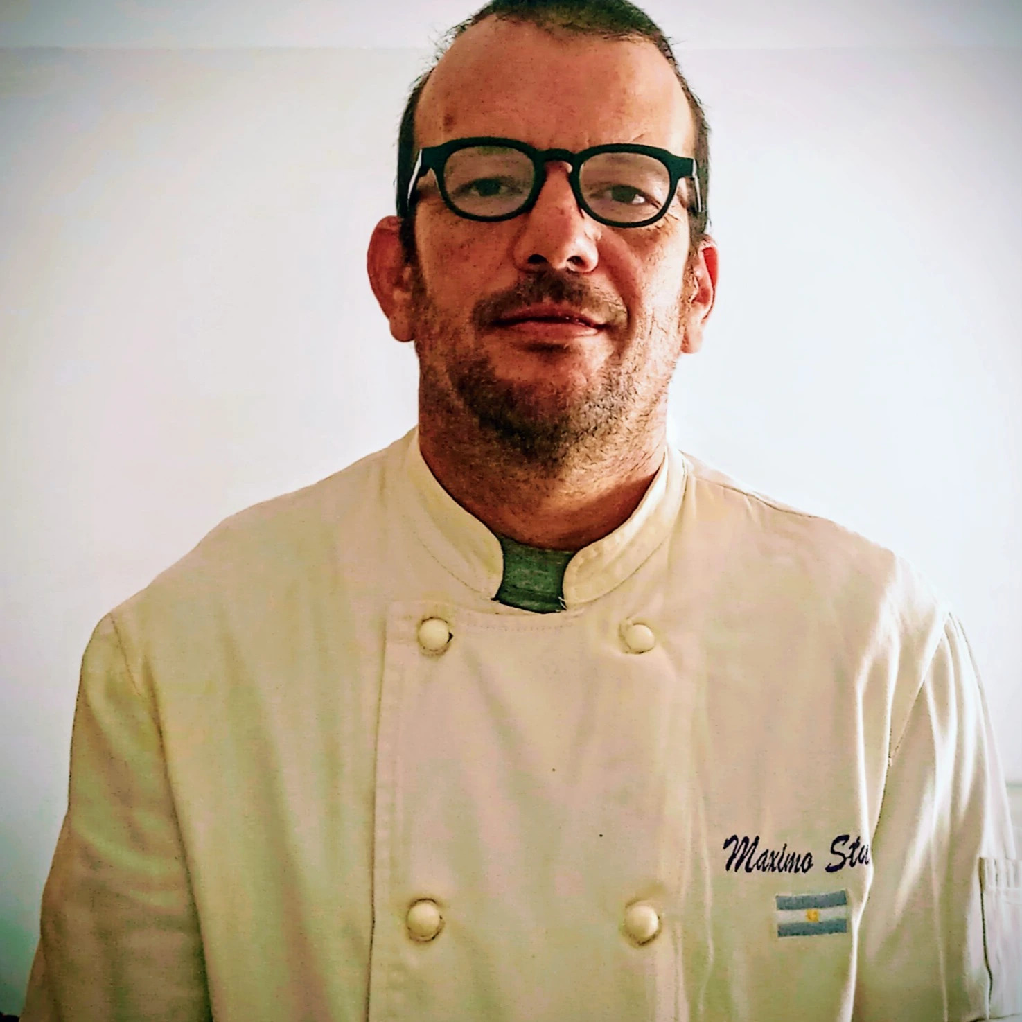 Foto de Maximo Sturla