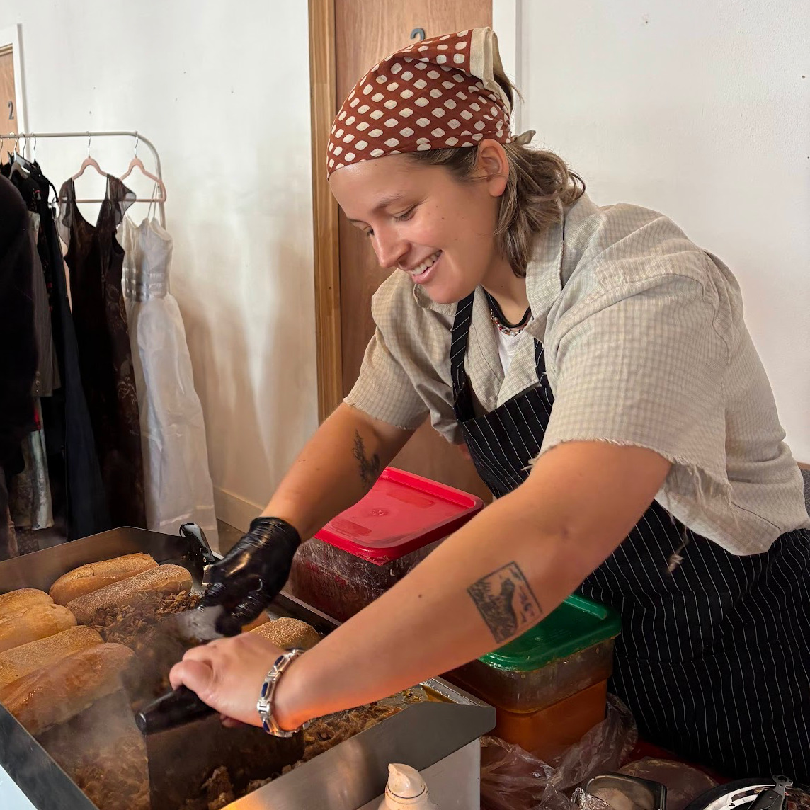 Photo from chef Emma Page