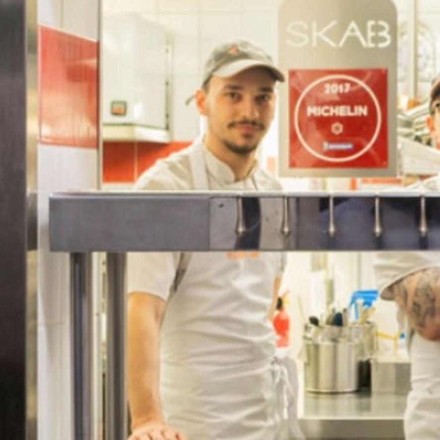 Photo de Mathieu Journo