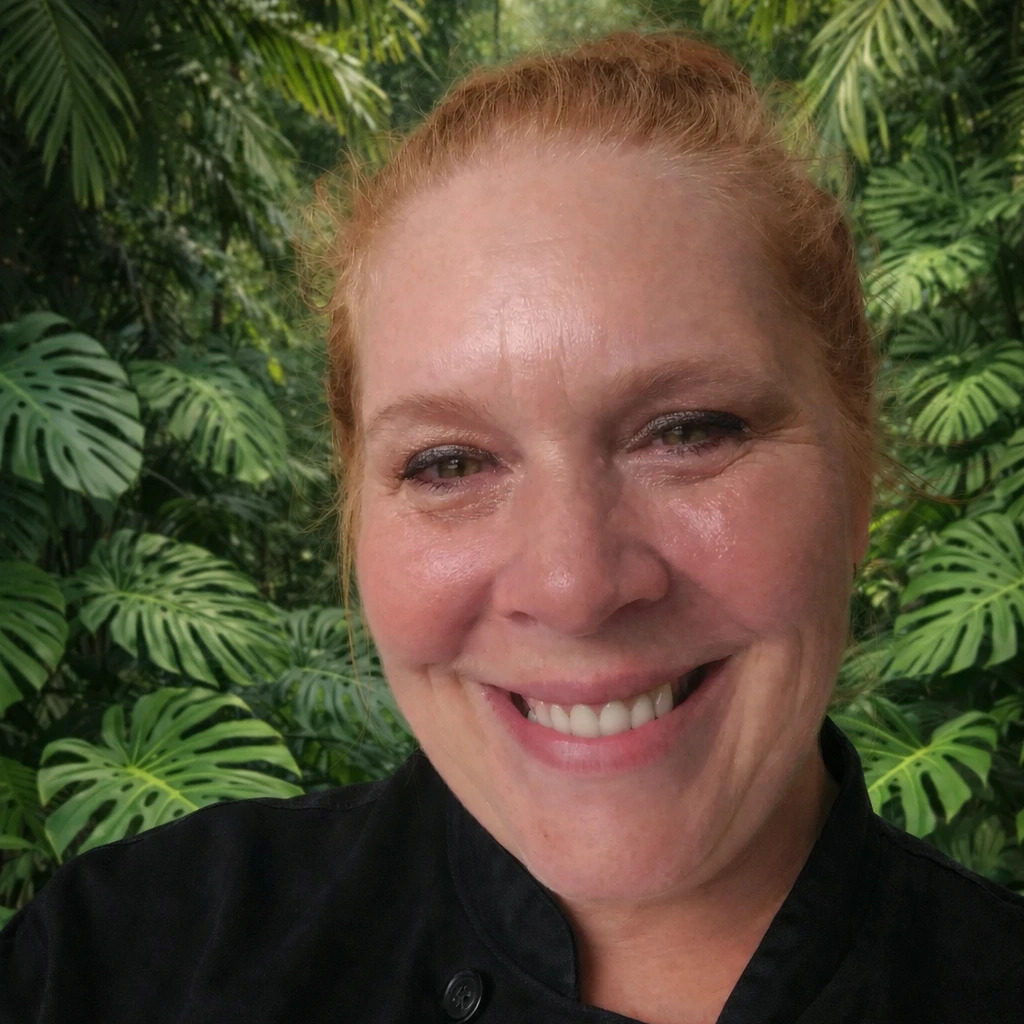 Photo from chef Larissa Kama