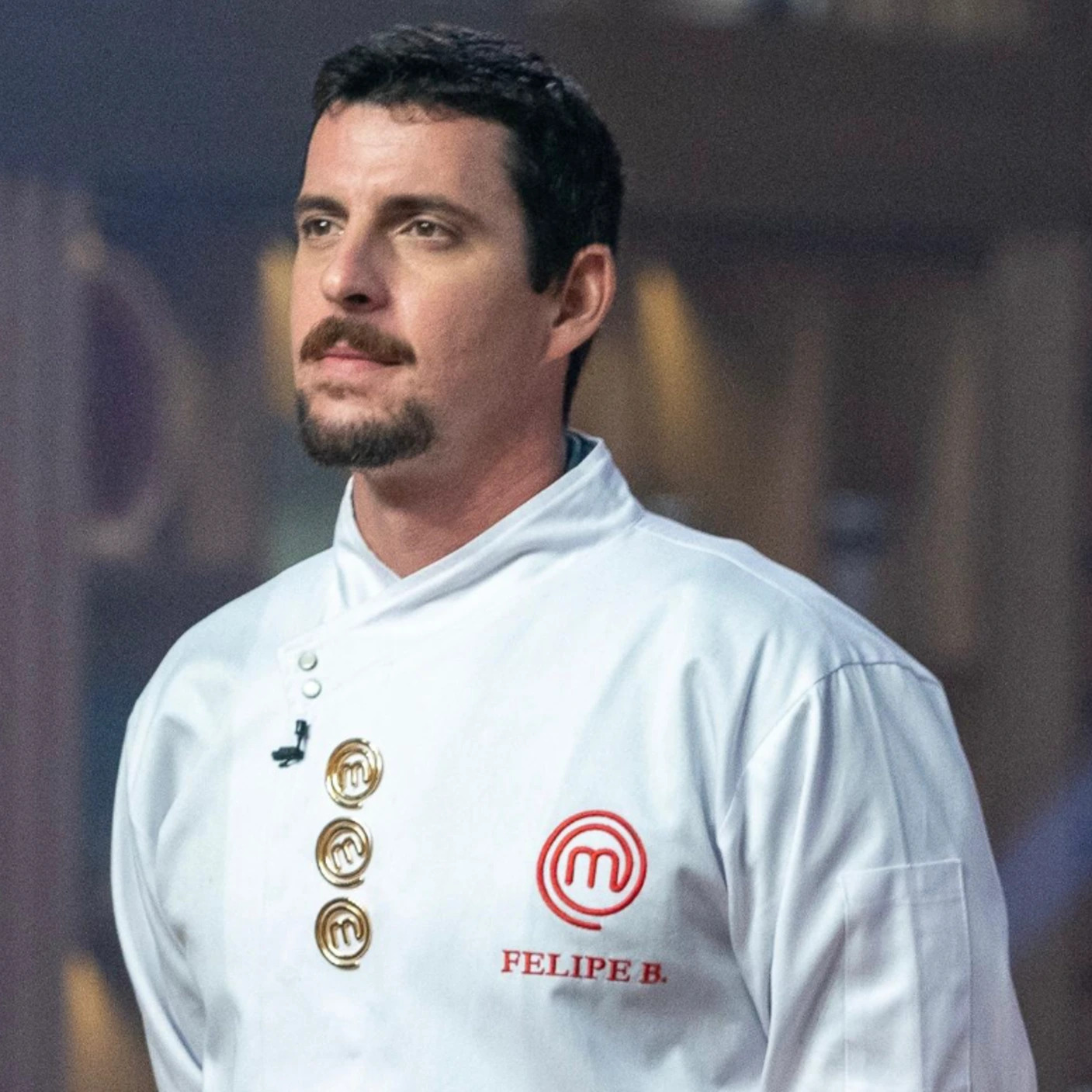 Photo from chef Felipe Bruzzi