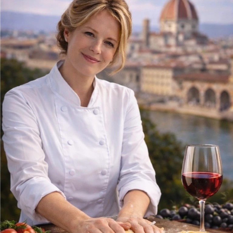 Photo from chef Viktoria Tara