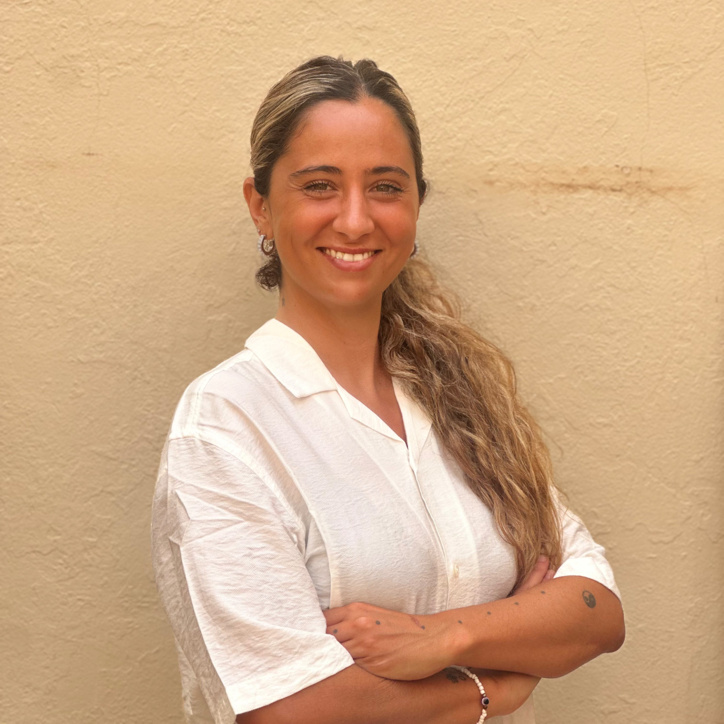 Foto de Paloma Fernandez