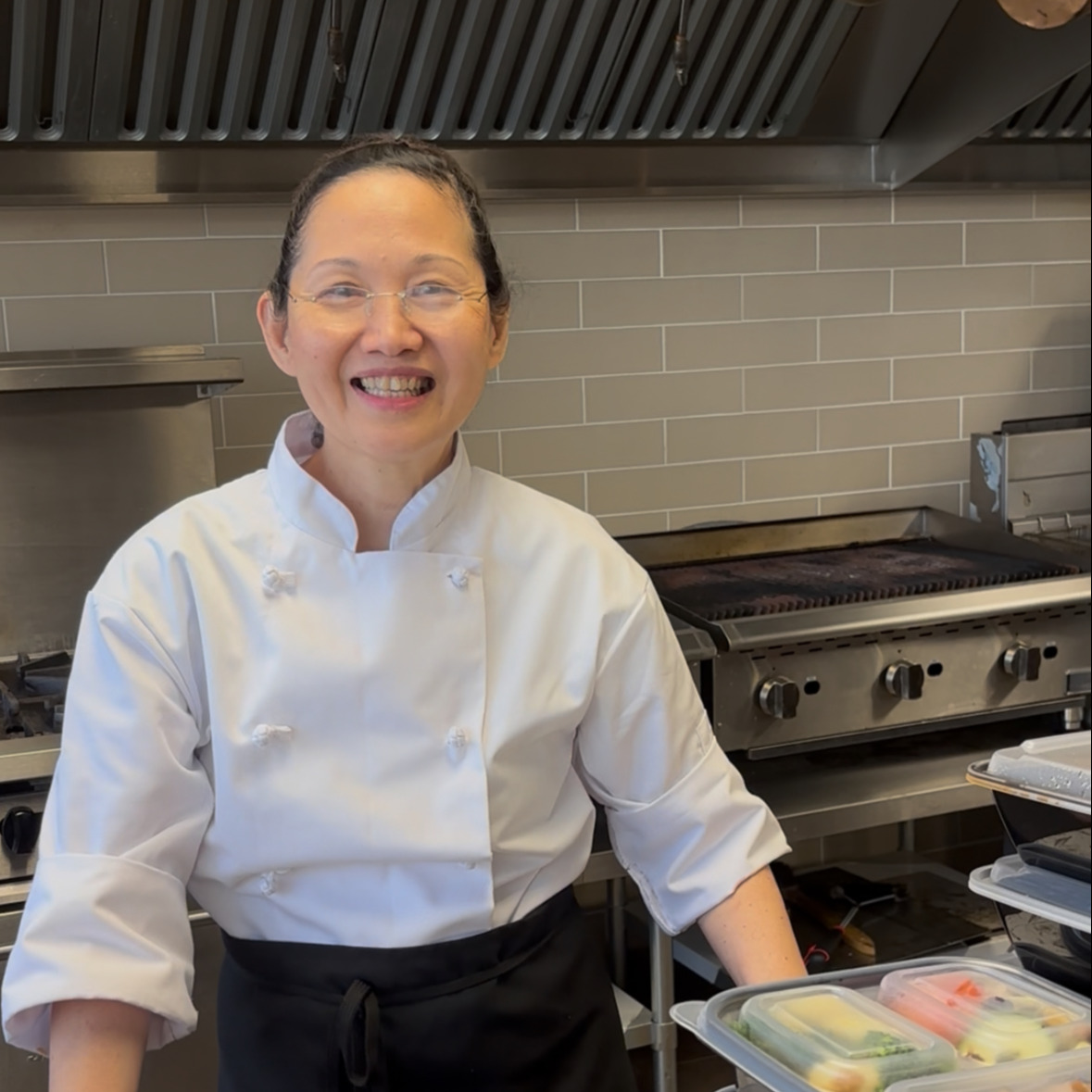 Photo of Amalia Loyzaga