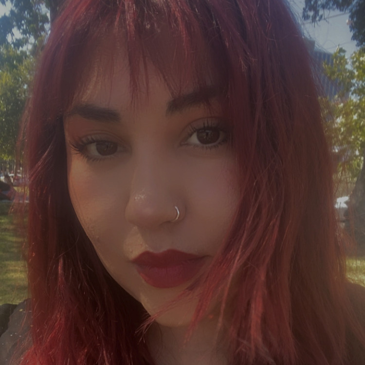 Foto de Catalina Alvarado Sanhueza