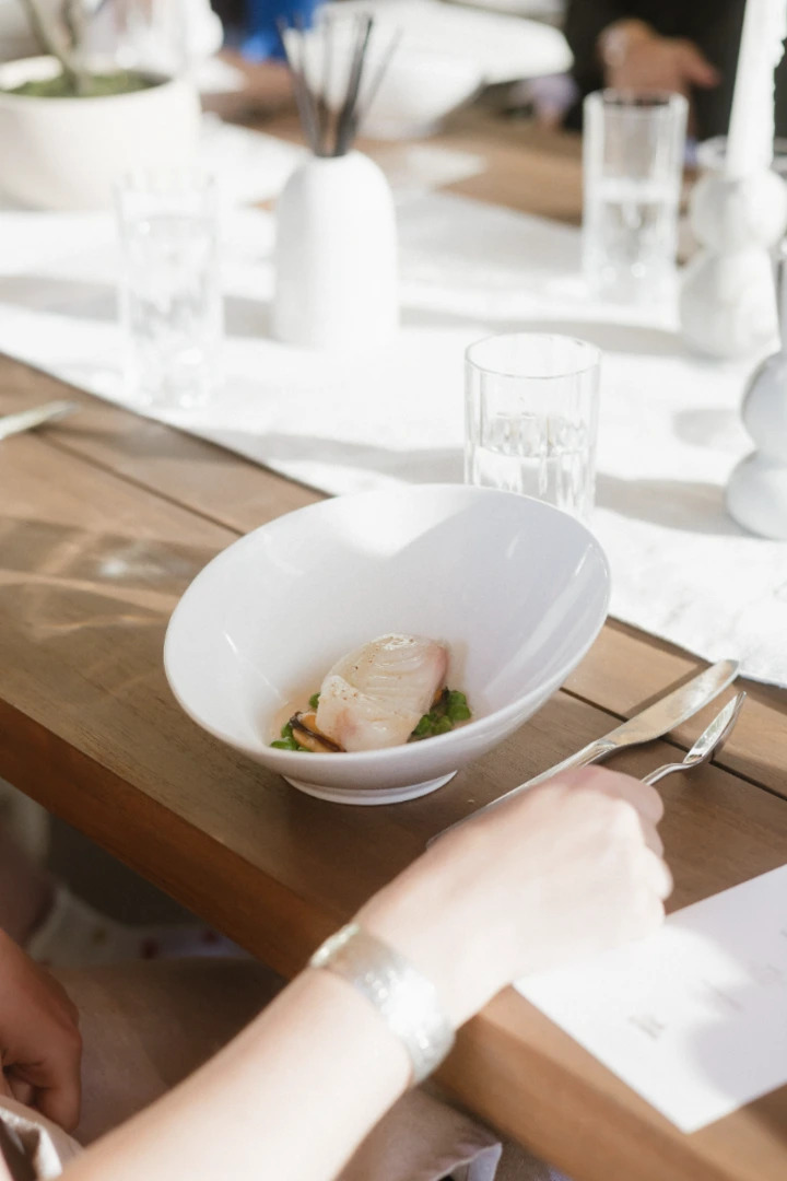 6 Course Tasting Menu
