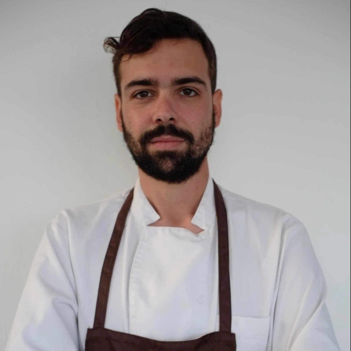 Photo from chef Otmar Fischer