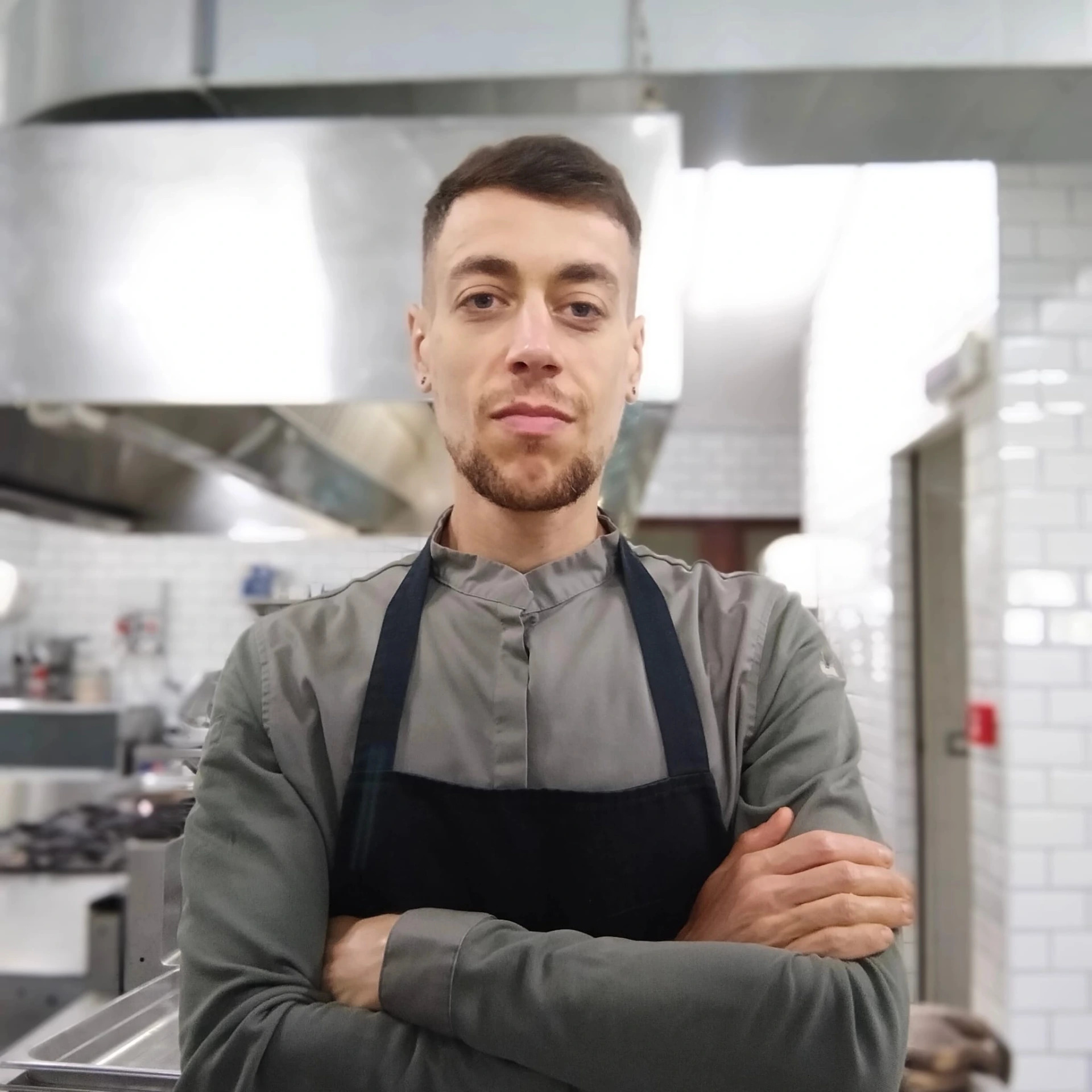 Photo from chef Mirko Mirko