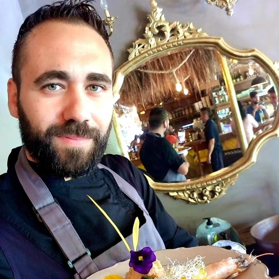 Foto de Felice Roccasalvo