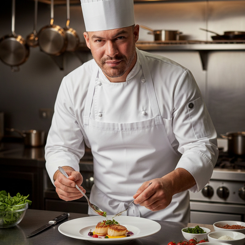 Foto de Herisson Serrano