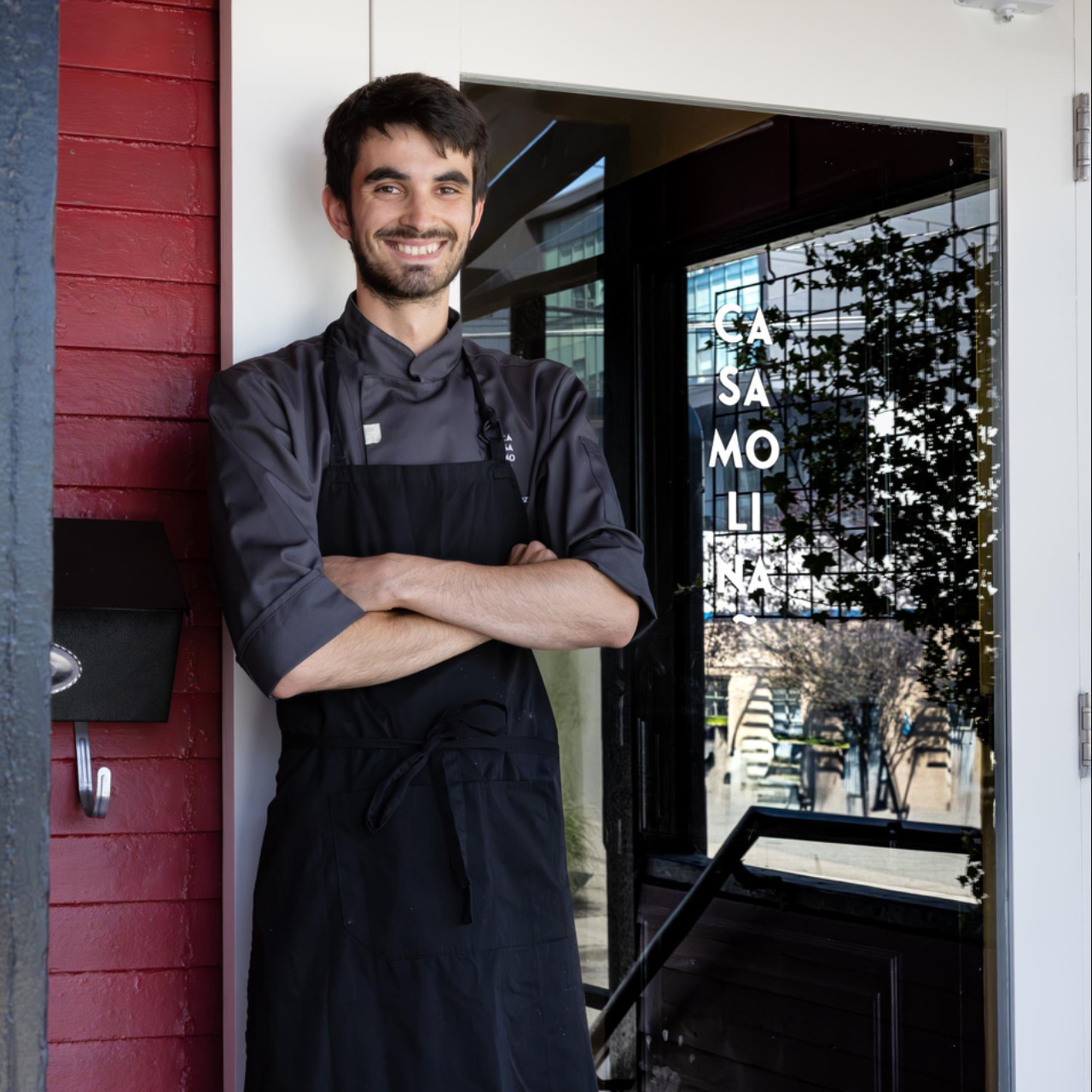 Foto de Javi Pérez Molto