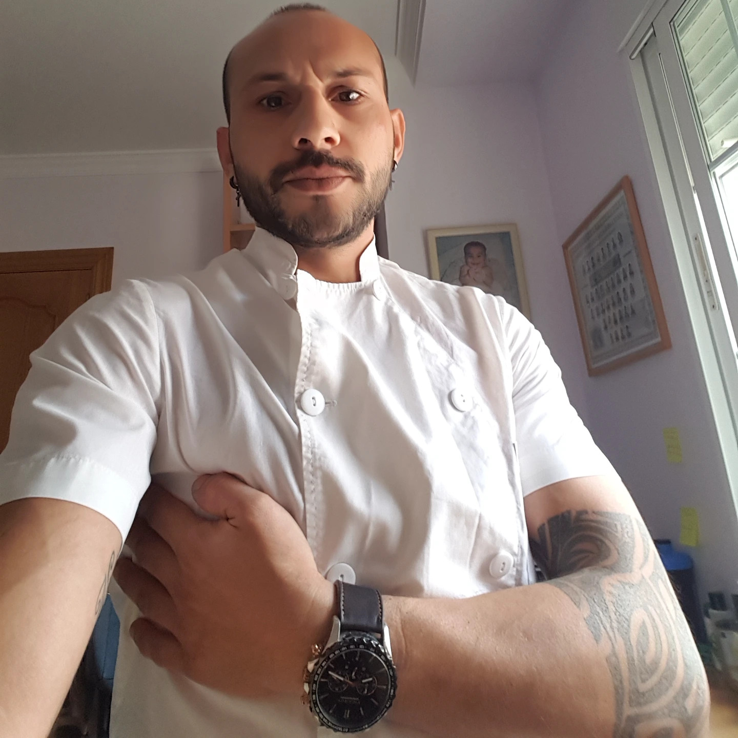 Foto de Juan Miguel Gómez Fernández