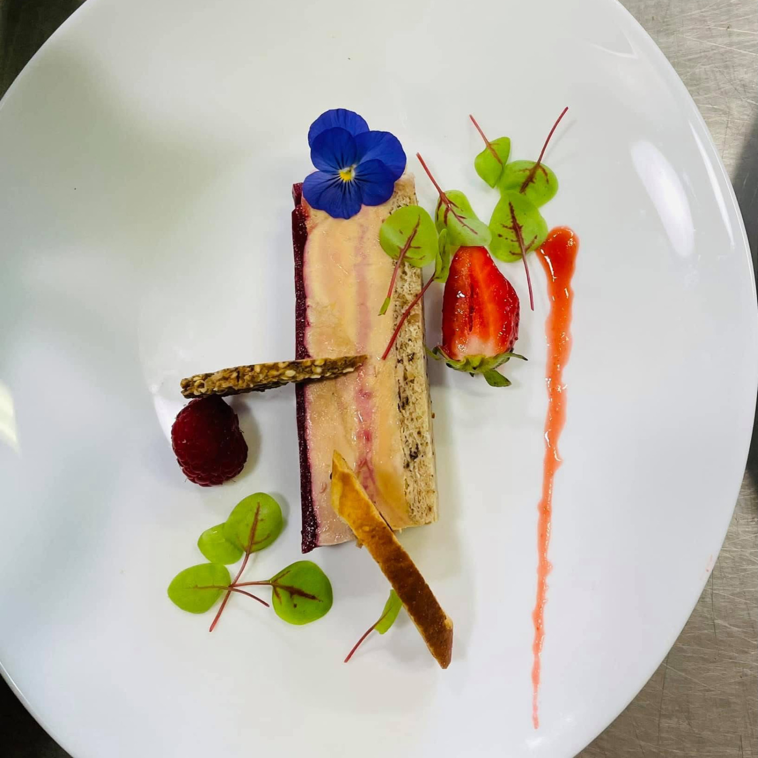 Photo de Valentin Darada