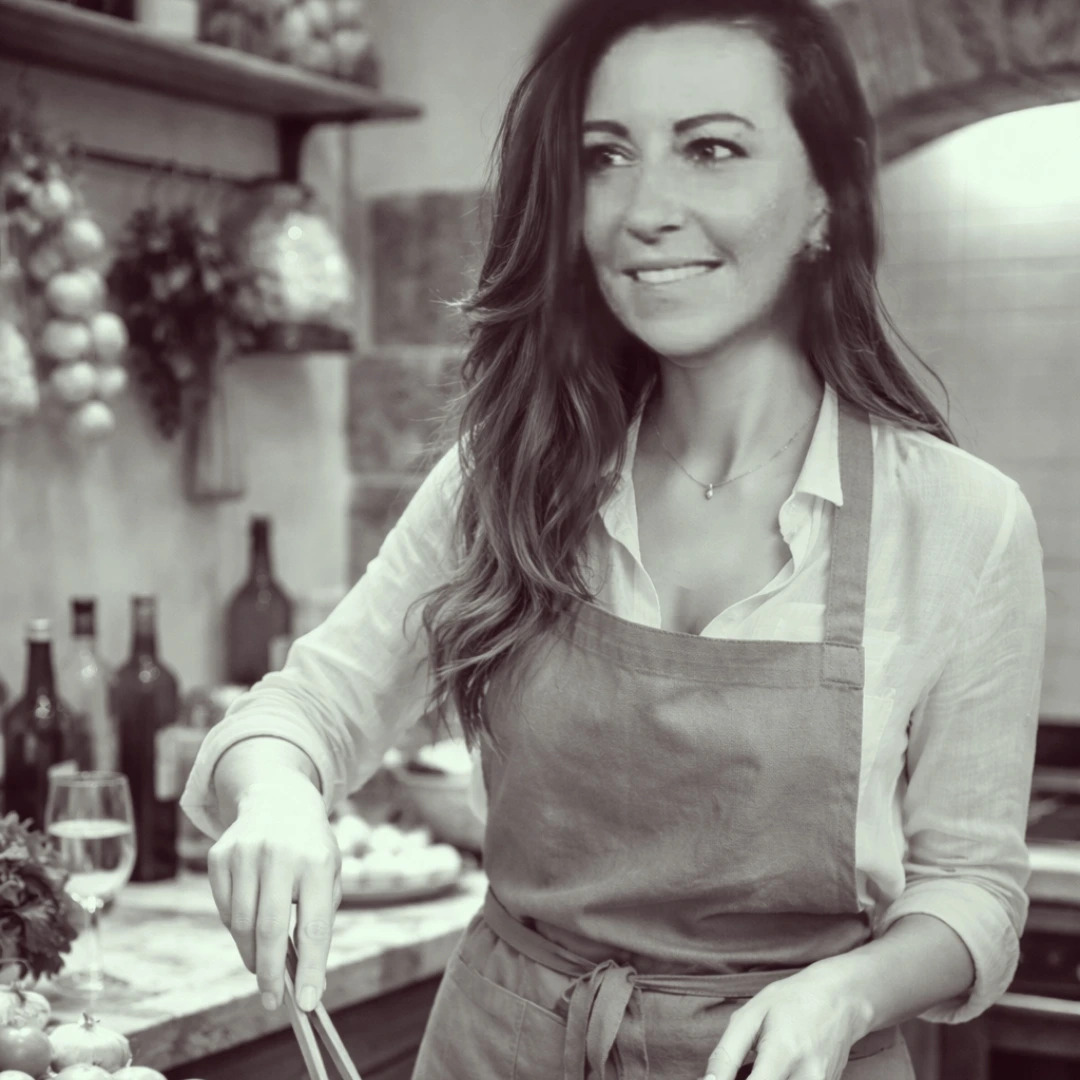 Photo from chef Giulia Mantovani