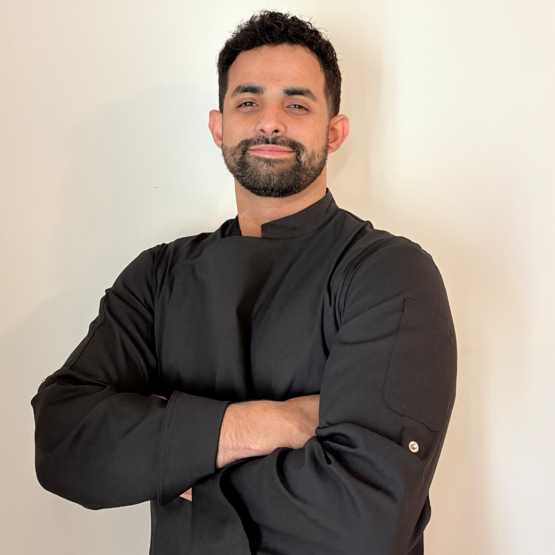 Photo from chef Juan Onsalo