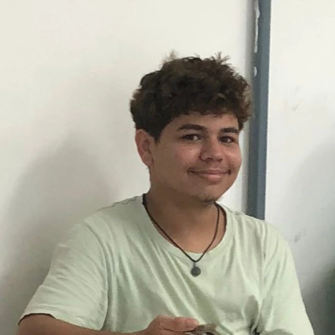 Foto de Rhuan Franco