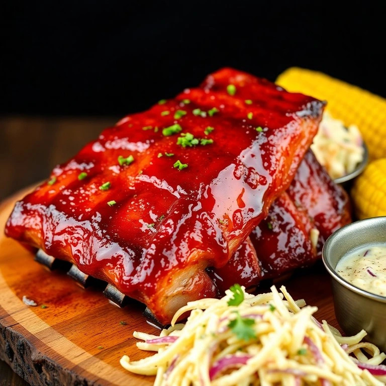 Fuego y Amigos (BBQ)