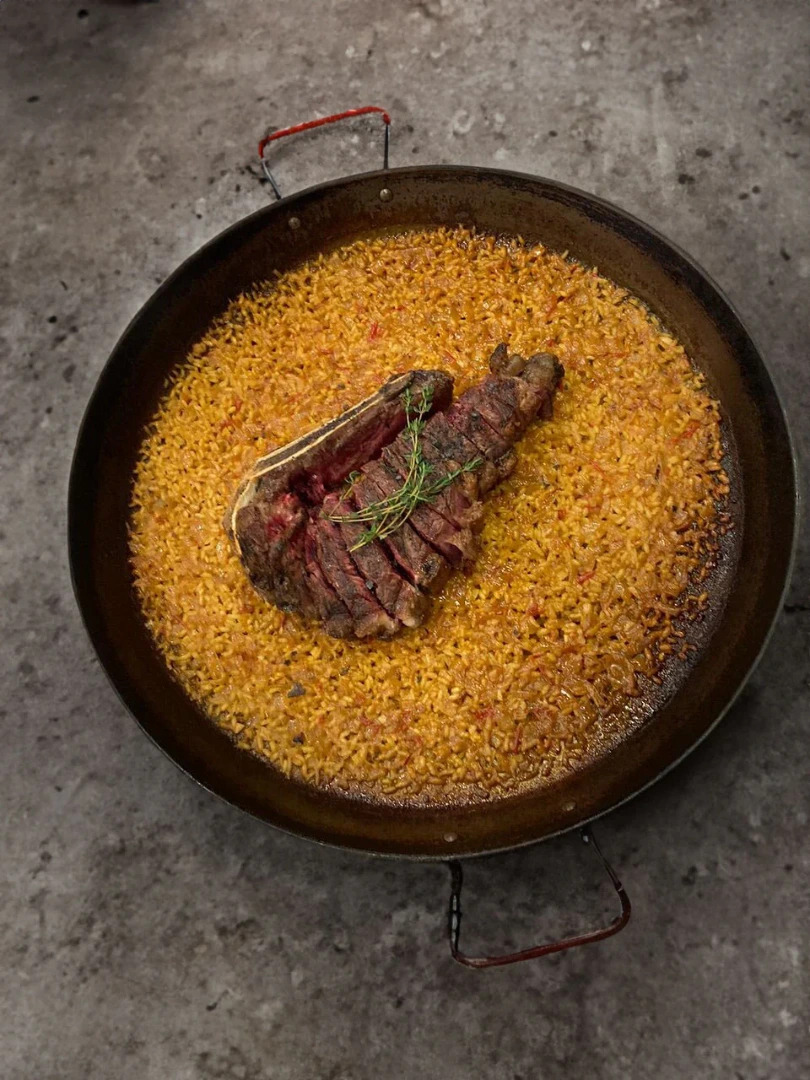 Brasa de Tramuntana