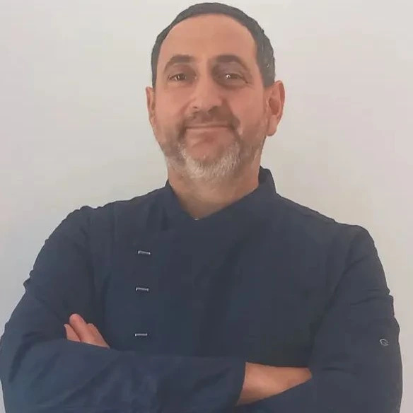 Photo from chef Francesco Francesco