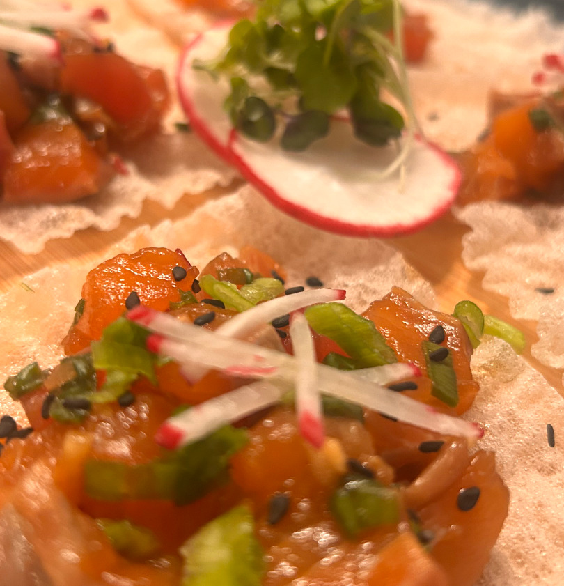 The Umami Journey