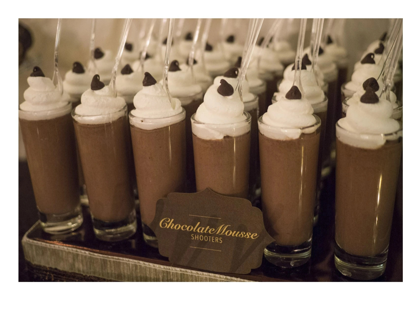 Chocolate mousse shots.jpg Chocolate mousse shots.jpg