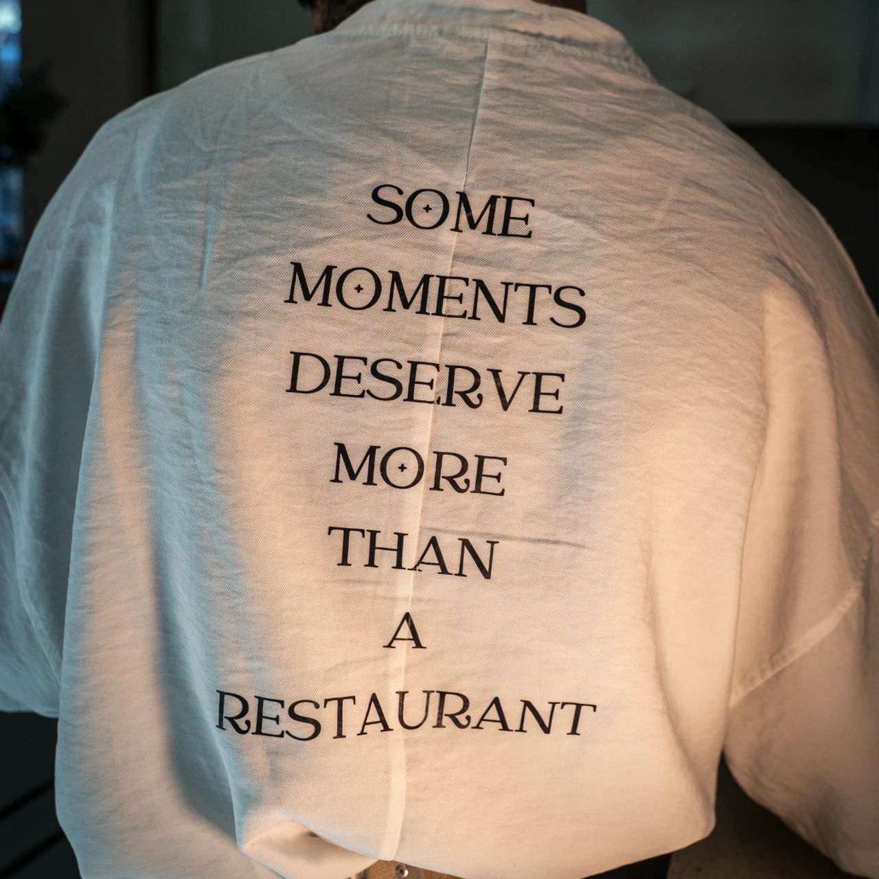 Photo from chef Hilal Yurdakulu