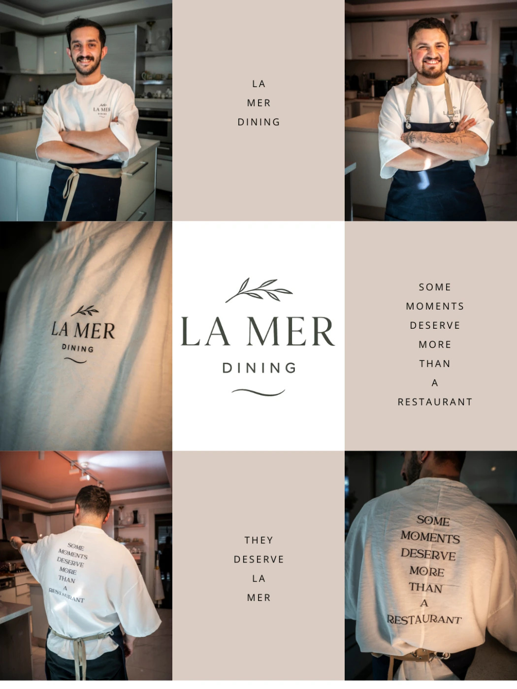 Bianco Azzurro Estetico Minimalista Natura Collage Di Foto Post Instagram.png