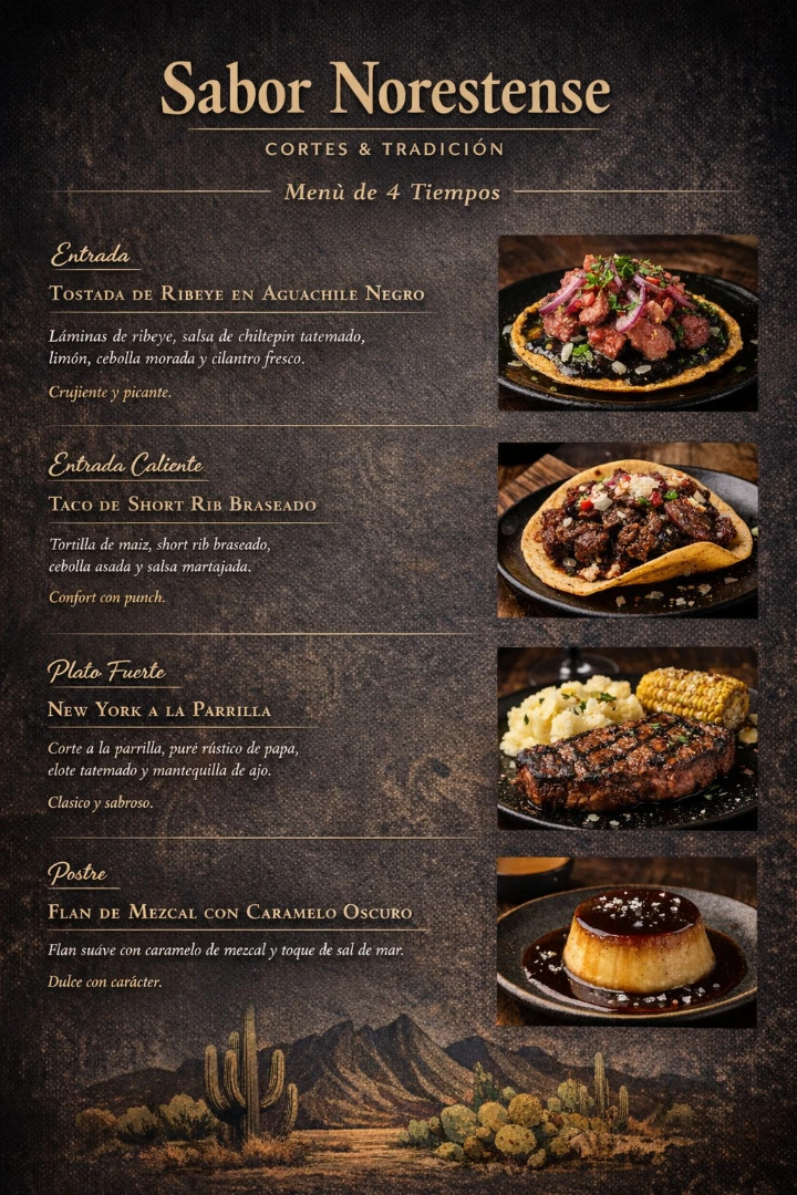 Sabor norestense
